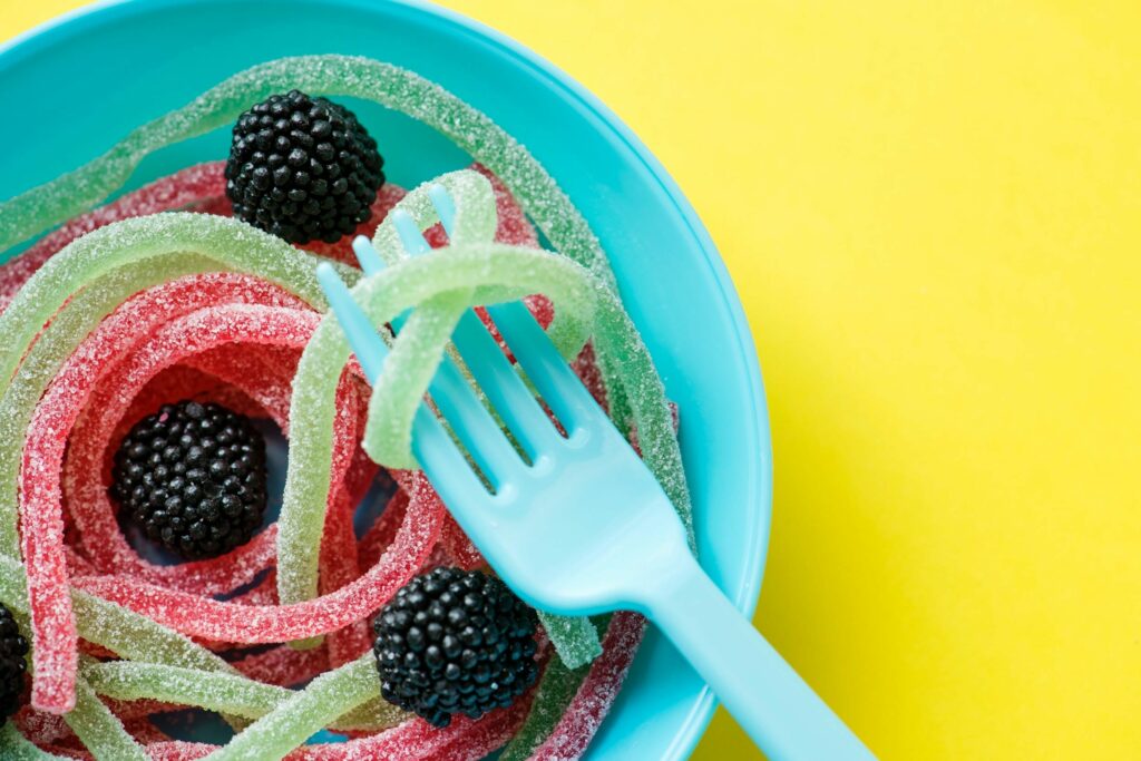 Obese and malnourished: How can this be? | Blackfen Chiropractic Clinic